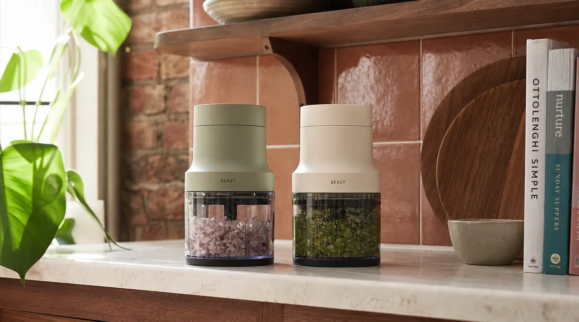 Hamilton Beach Chopper vs Ninja Food Chopper: Which Mini Processor Wins?